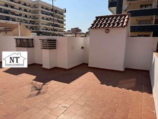 Ático en venta en Zona Puerto Deportivo en Fuengirola