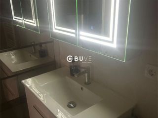 Piso en venta en Centro en Valladolid