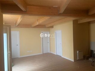 Piso en venta en Centro en Valladolid