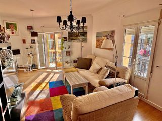Piso en venta en Numancia - San Fernando en Santander