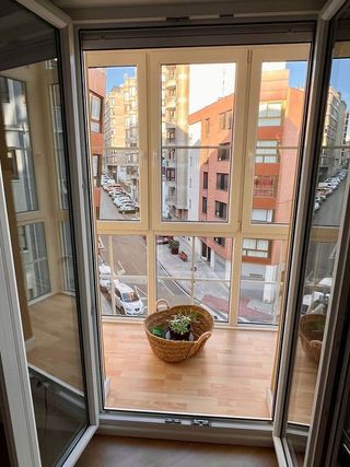 Piso en venta en Numancia - San Fernando en Santander