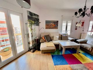 Piso en venta en Numancia - San Fernando en Santander