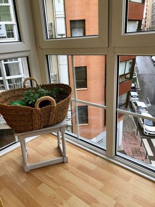 Piso en venta en Numancia - San Fernando en Santander