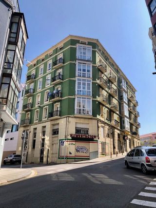 Piso en venta en Numancia - San Fernando en Santander