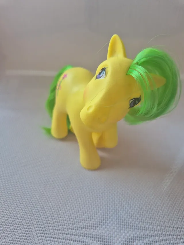 My Little Pony G1 Magic Star