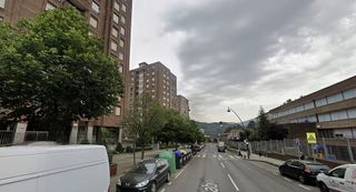 Piso en venta en Txurdinaga en Bilbao