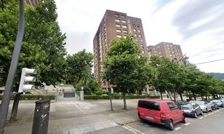 Piso en venta en Txurdinaga en Bilbao