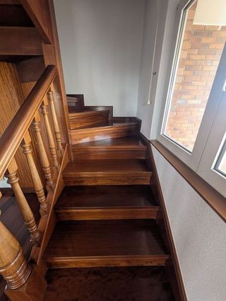 Piso en venta en Valdenoja - La Pereda en Santander