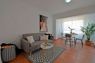 Piso en venta en Ibi