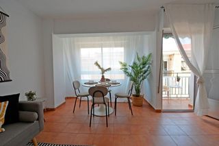 Piso en venta en Ibi