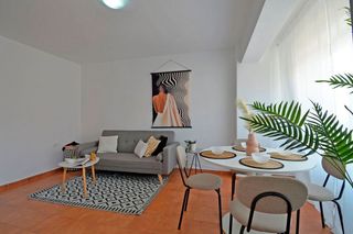 Piso en venta en Ibi