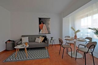 Piso en venta en Ibi