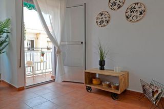 Piso en venta en Ibi