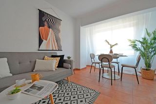 Piso en venta en Ibi