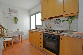 Piso en venta en Ibi