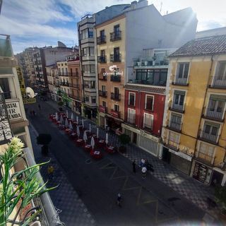 Piso en venta en Centro en Cuenca