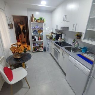 Piso en venta en Centro en Cuenca