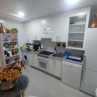Piso en venta en Centro en Cuenca