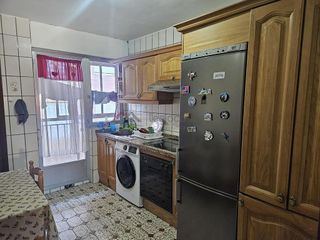 Piso en venta en Crucero - Pinilla en León