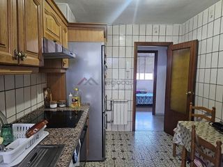 Piso en venta en Crucero - Pinilla en León