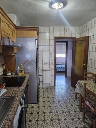 Piso en venta en Crucero - Pinilla en León