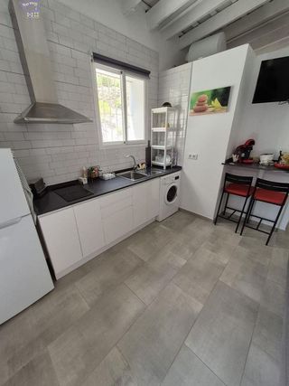 Piso en venta en Arcos de la Frontera