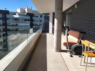 Piso en venta en La Paz en Zaragoza
