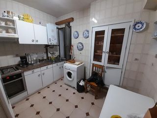 Piso en venta en Centro en Ponferrada