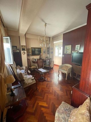 Piso en venta en Numancia - San Fernando en Santander