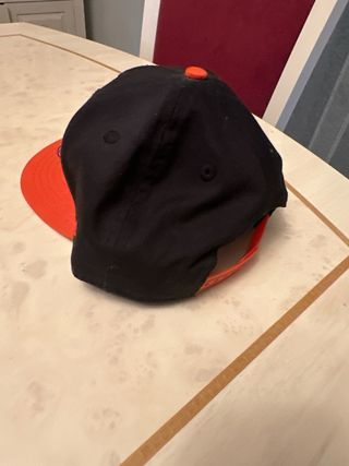 Gorra New Era Miami Marlins
