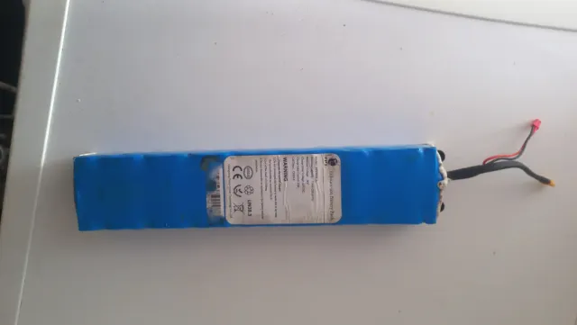 Batería Xiaomi Pro 3