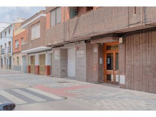 Piso en venta en Almansa