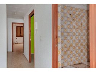 Piso en venta en Almansa
