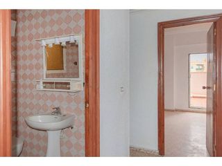 Piso en venta en Almansa