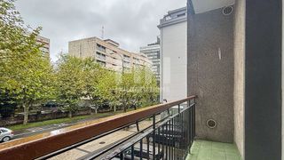 Piso en venta en Miracruz - Bidebieta en San Sebastián-Donostia