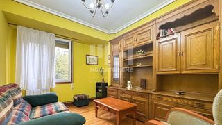 Piso en venta en Miracruz - Bidebieta en San Sebastián-Donostia