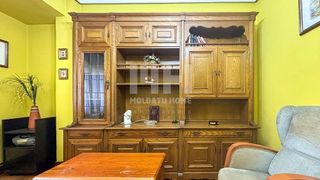 Piso en venta en Miracruz - Bidebieta en San Sebastián-Donostia