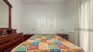 Piso en venta en Miracruz - Bidebieta en San Sebastián-Donostia