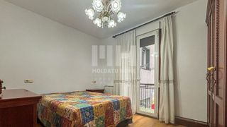 Piso en venta en Miracruz - Bidebieta en San Sebastián-Donostia