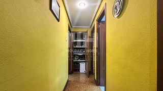Piso en venta en Miracruz - Bidebieta en San Sebastián-Donostia