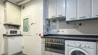 Piso en venta en Miracruz - Bidebieta en San Sebastián-Donostia