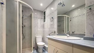 Piso en venta en Miracruz - Bidebieta en San Sebastián-Donostia