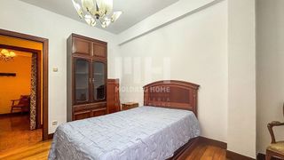 Piso en venta en Miracruz - Bidebieta en San Sebastián-Donostia