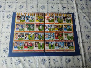 Album Liga Este 2005-2006 Completo