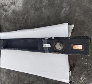 Paragolpes Trasero 109 Reconstruido LAND ROVER
