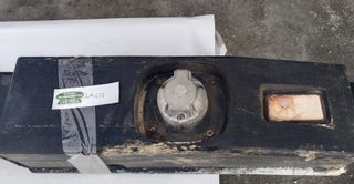 Paragolpes Trasero 109 Reconstruido LAND ROVER