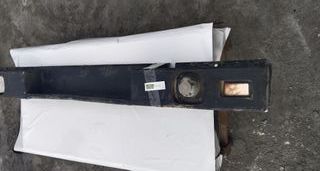 Paragolpes Trasero 109 Reconstruido LAND ROVER