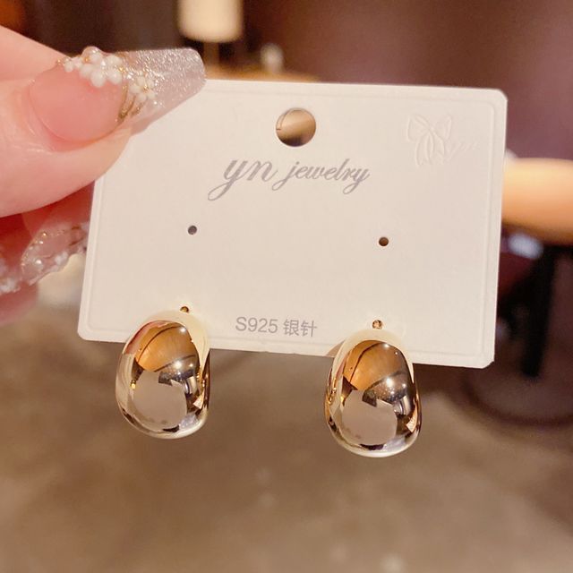 Pendientes Yn Jewelry Dorados