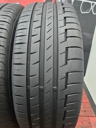 Neumáticos 205/55 R17 95V