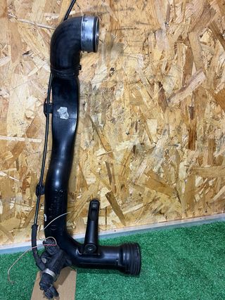 Tubo Turbo Audi A4 B6 1.9 TDI